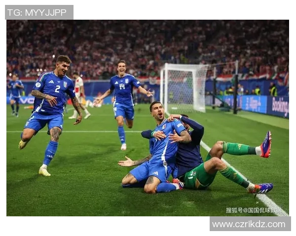 欧洲杯资格赛前瞻：传统强队压力山大