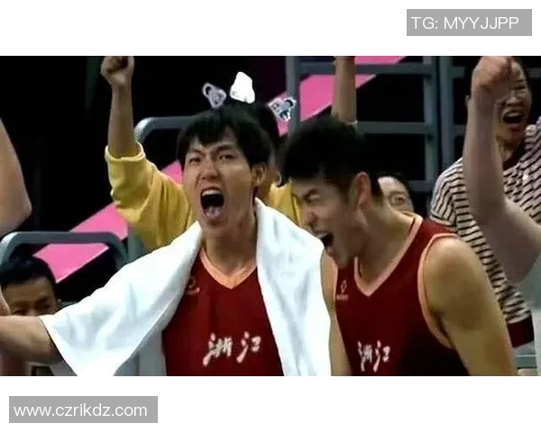 昔日王者CBA状态下滑，何去何从？