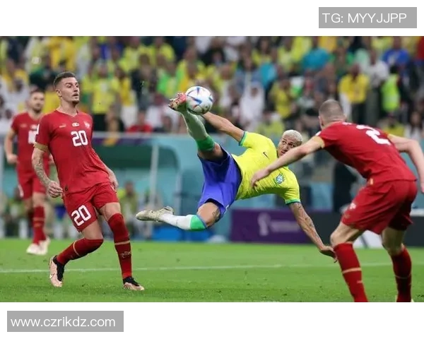 镜头回顾：世界杯这一幕令人泪目