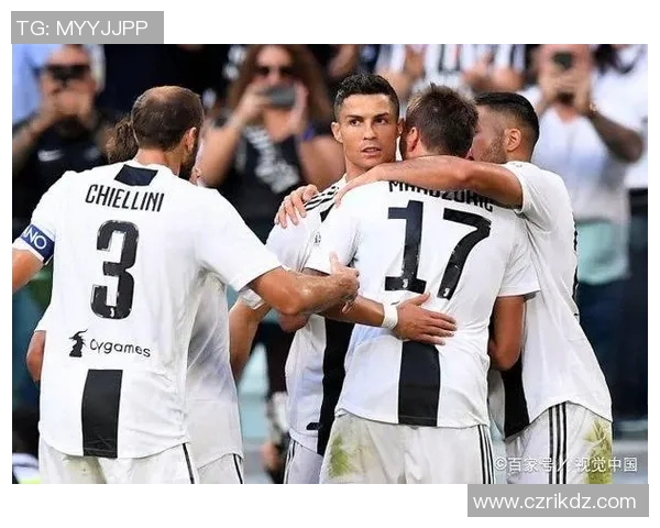 战术拆解：尤文为何能掌控比赛节奏？